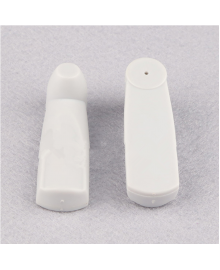 Антикражный датчик E-BA06 Mini Pencil Tag, белый, AM